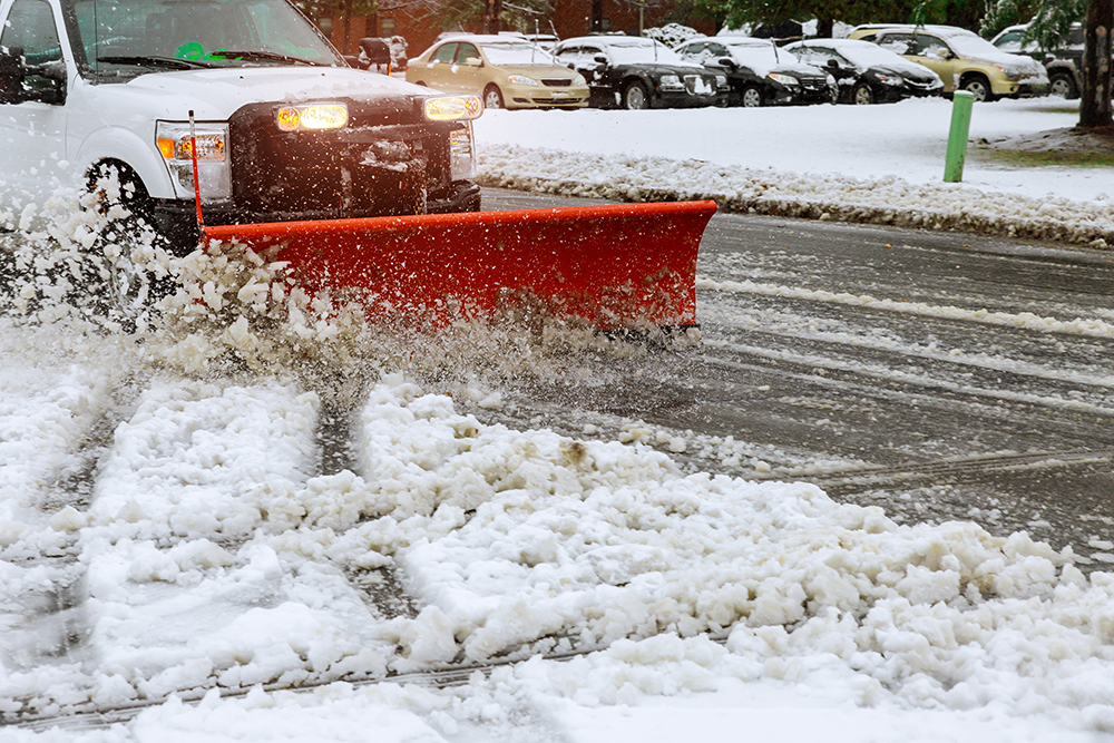 Snow Removal